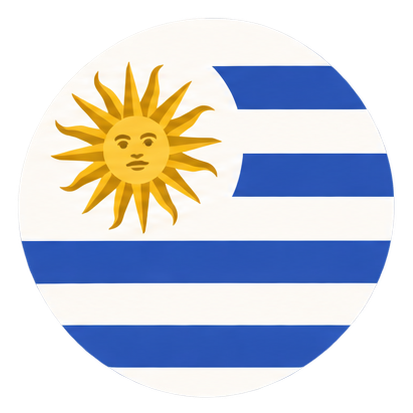 Uruguay