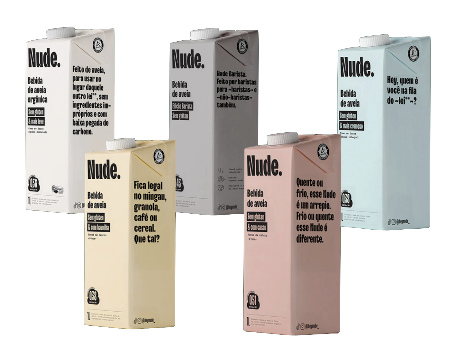 Nude